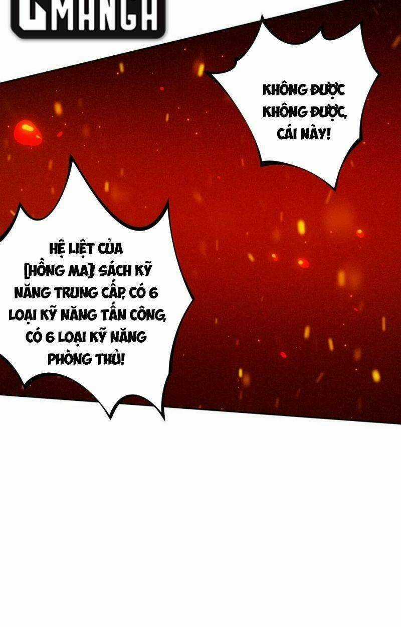 Giản Giới Chapter 169 trang 52