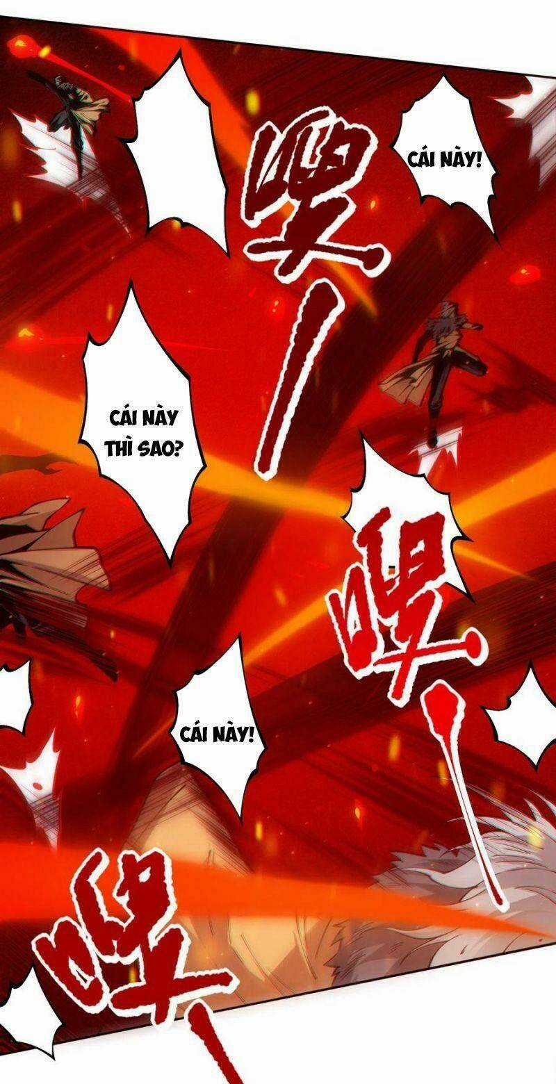 Giản Giới Chapter 169 trang 53