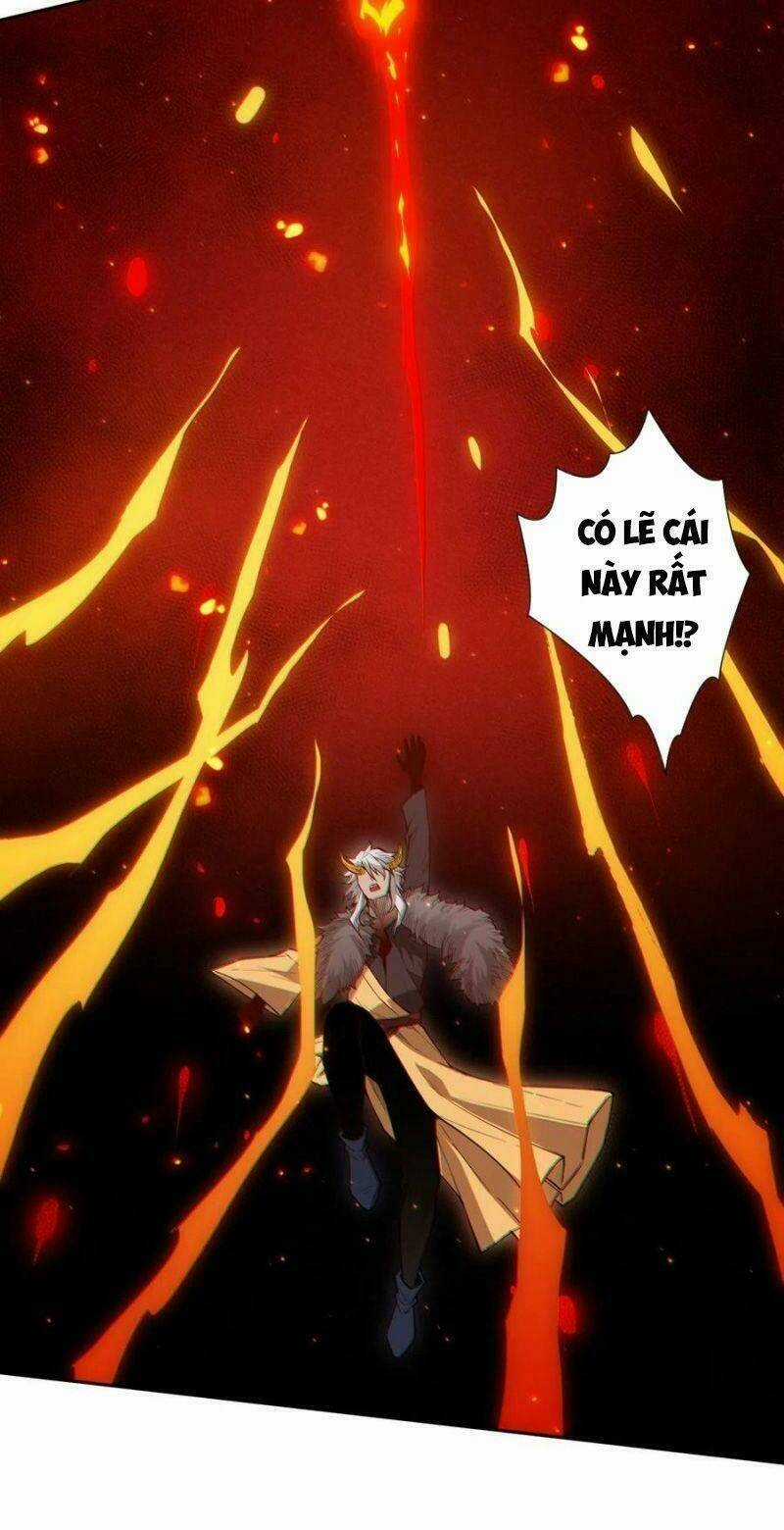 Giản Giới Chapter 169 trang 56