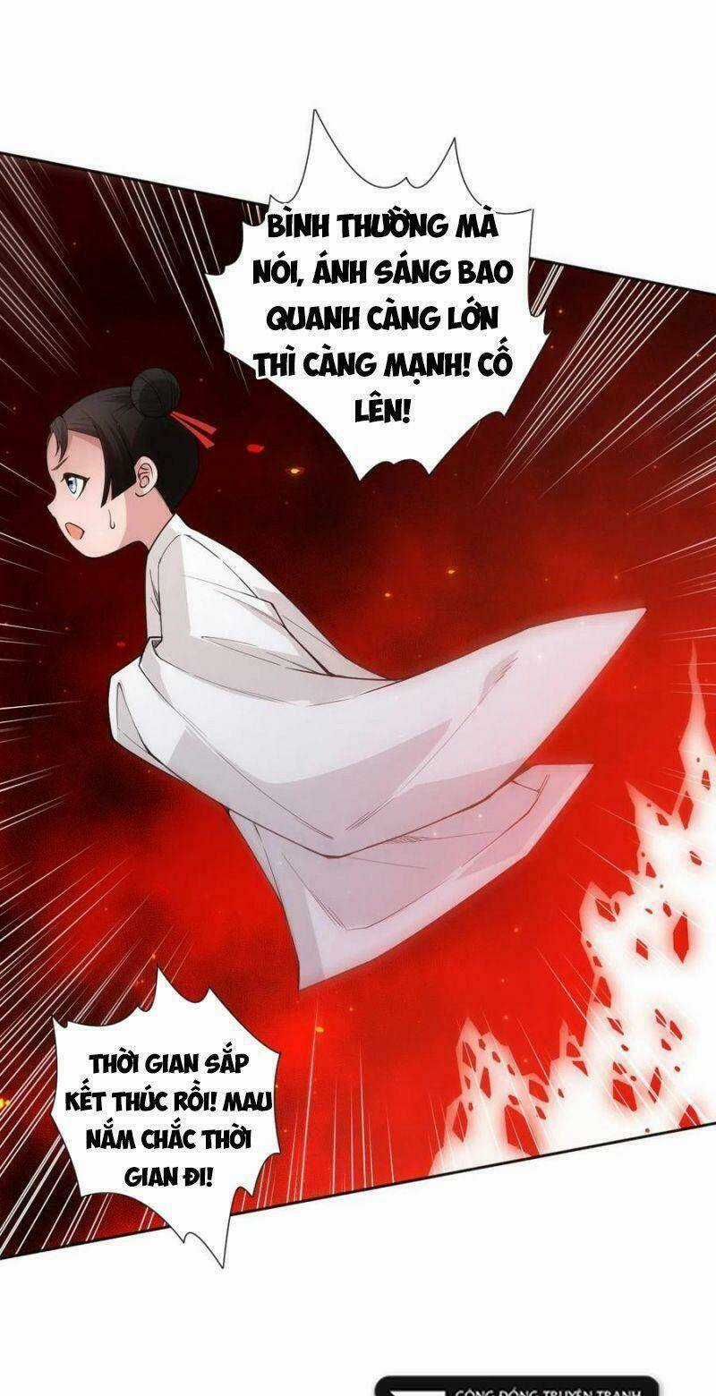 Giản Giới Chapter 169 trang 57