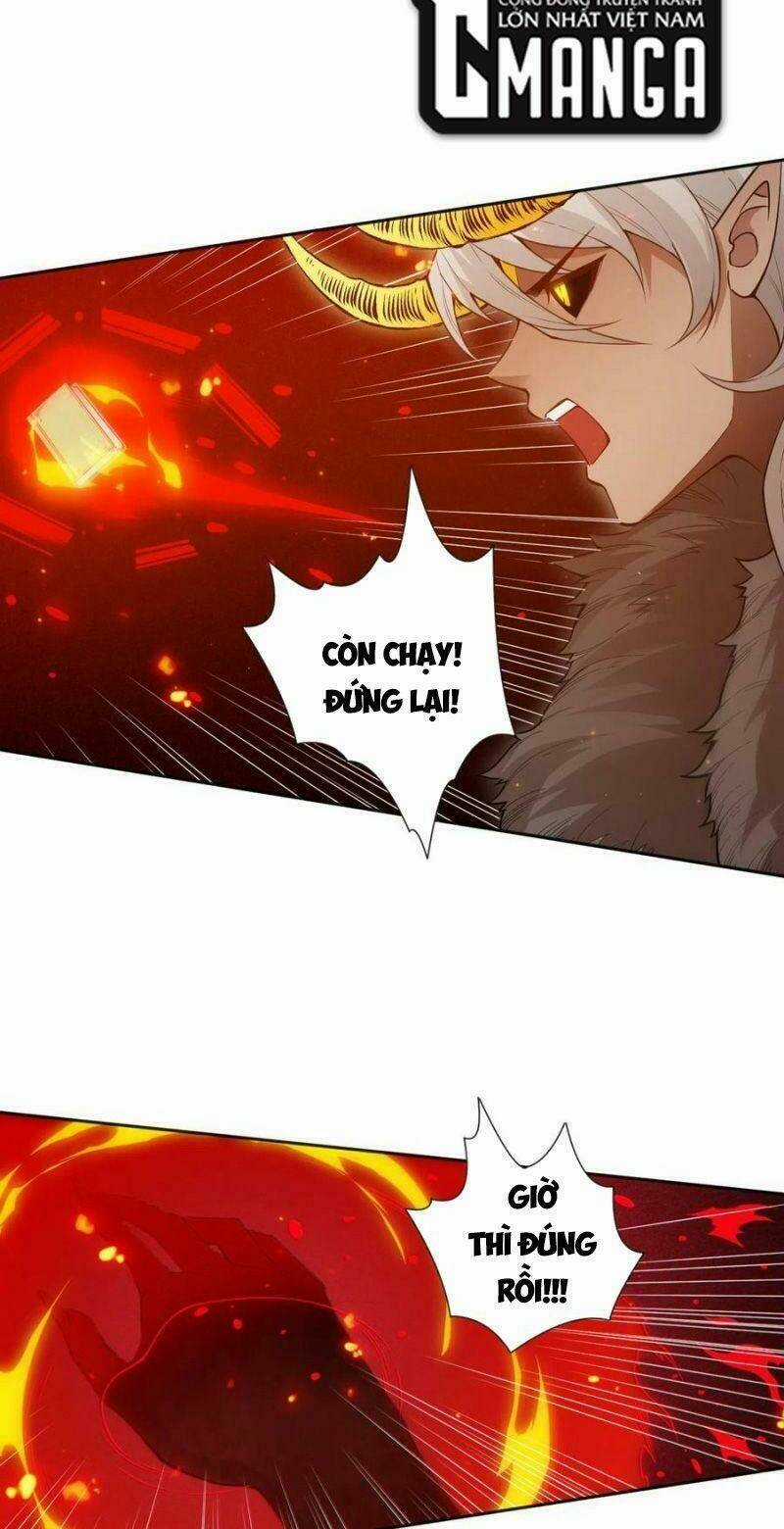 Giản Giới Chapter 169 trang 58