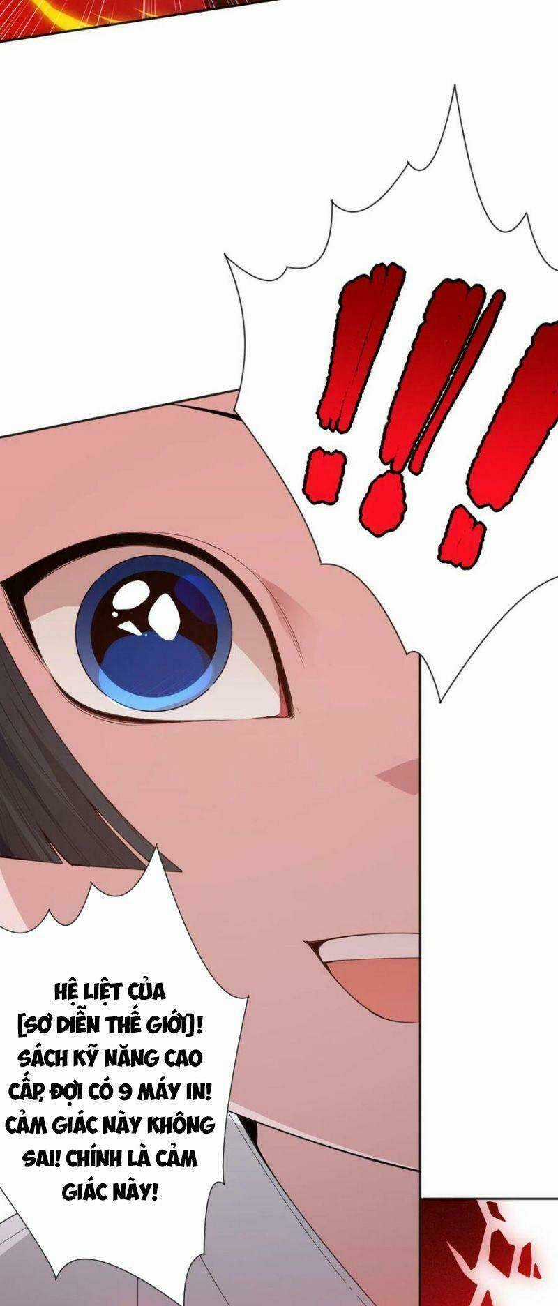 Giản Giới Chapter 169 trang 59