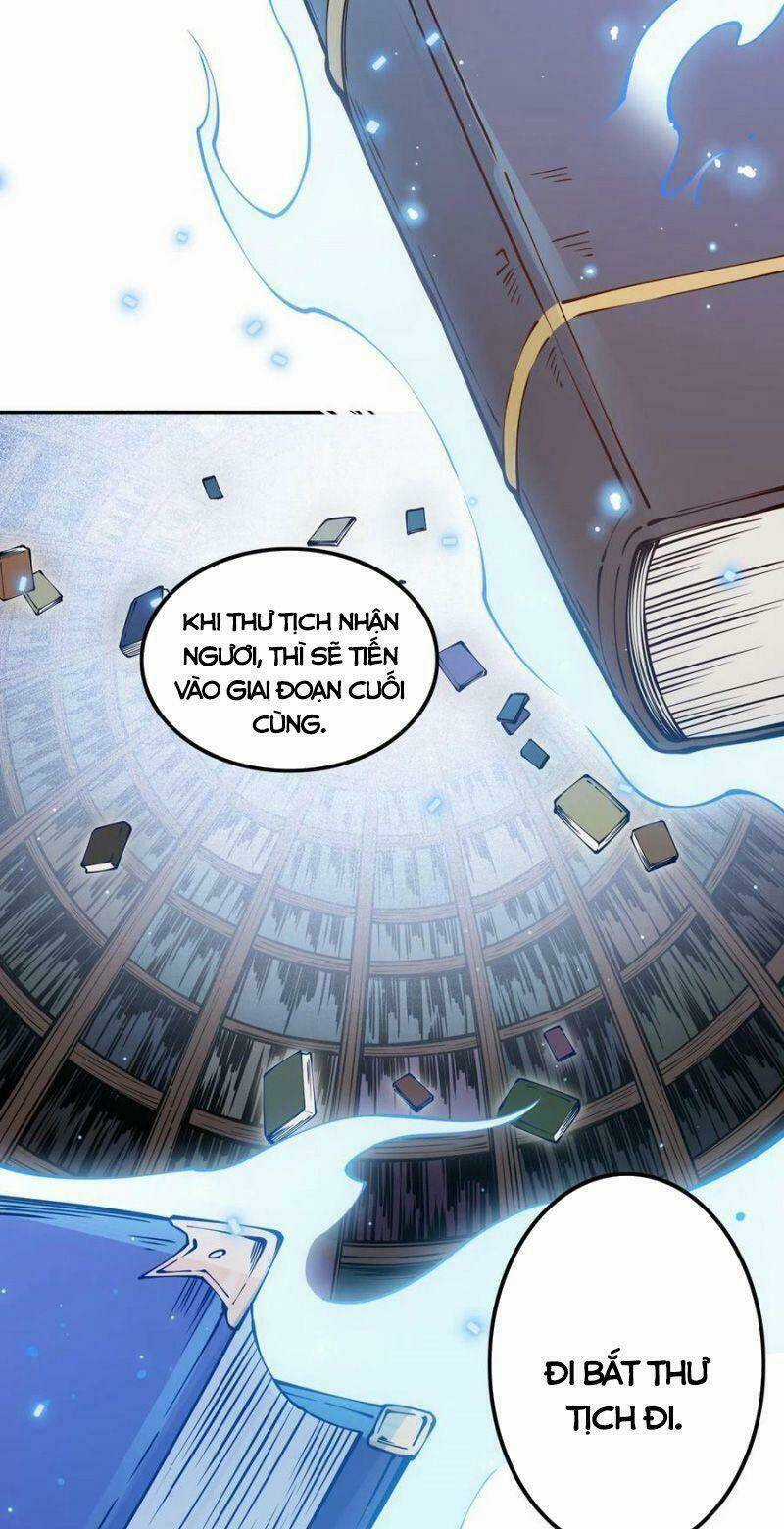 Giản Giới Chapter 169 trang 6