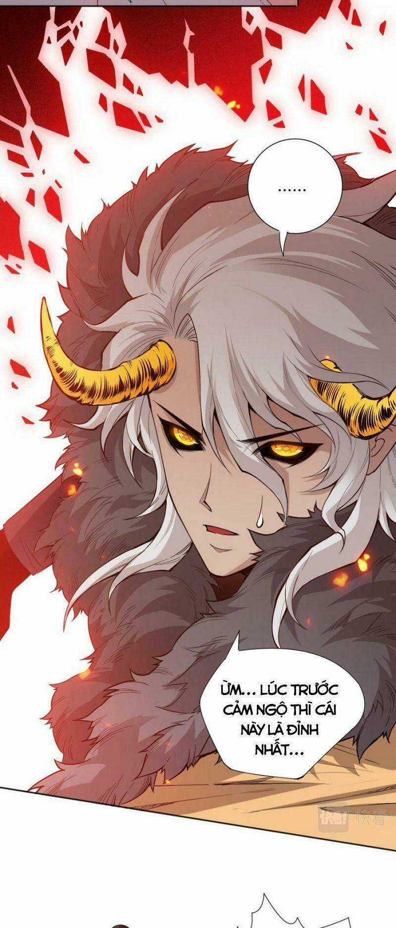 Giản Giới Chapter 169 trang 60