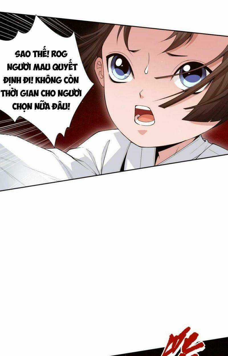 Giản Giới Chapter 169 trang 63