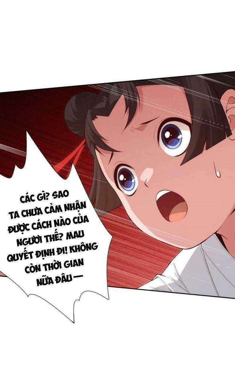 Giản Giới Chapter 169 trang 66