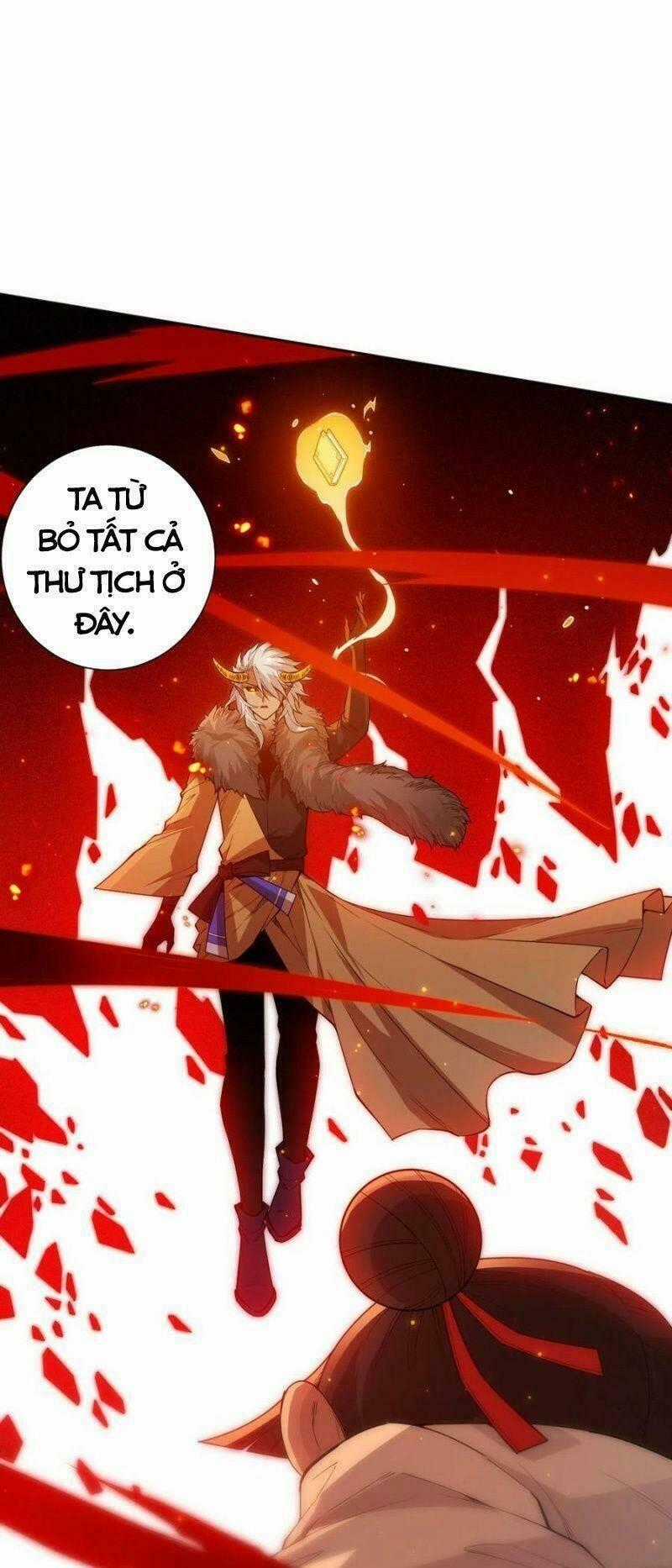 Giản Giới Chapter 169 trang 67