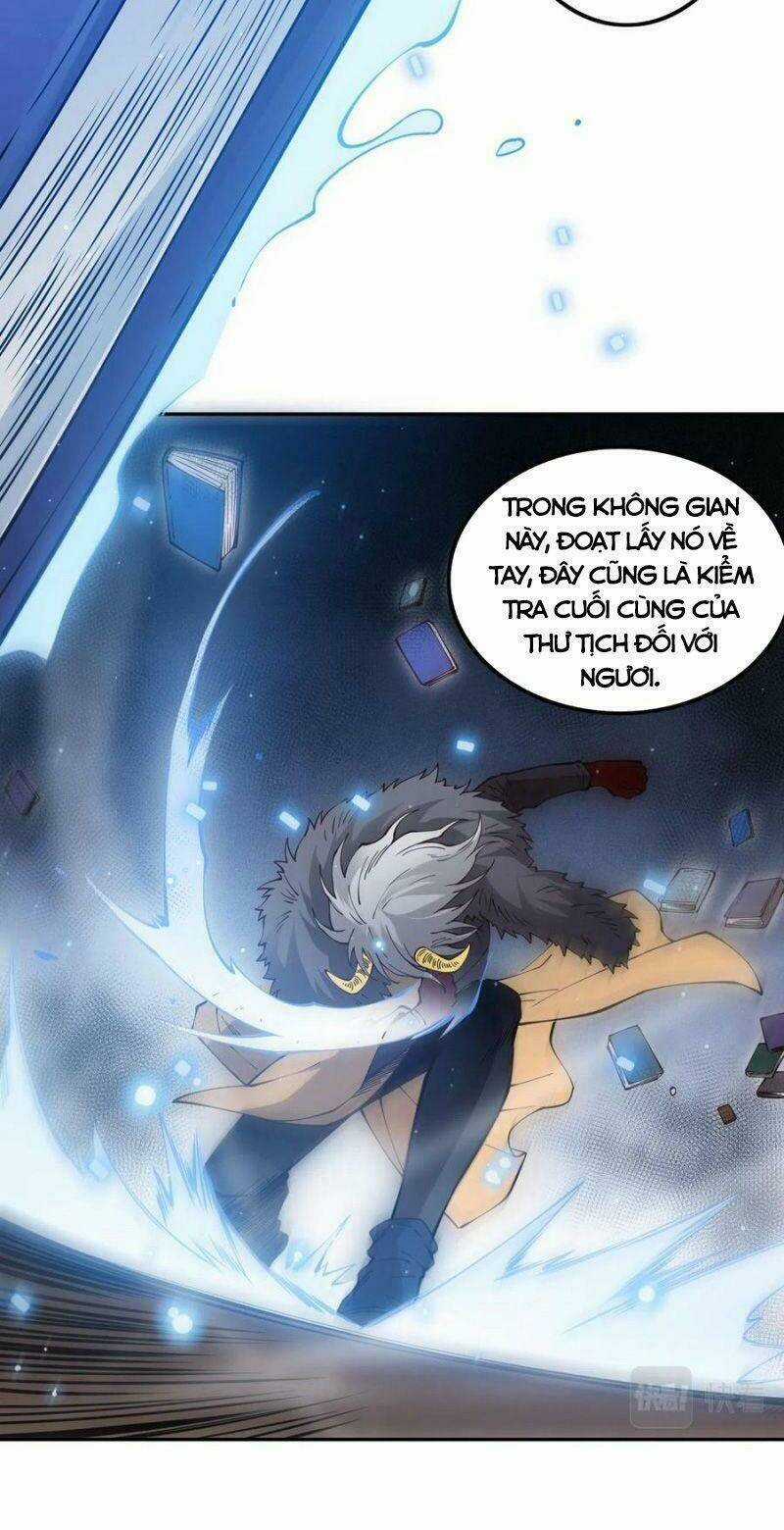 Giản Giới Chapter 169 trang 7