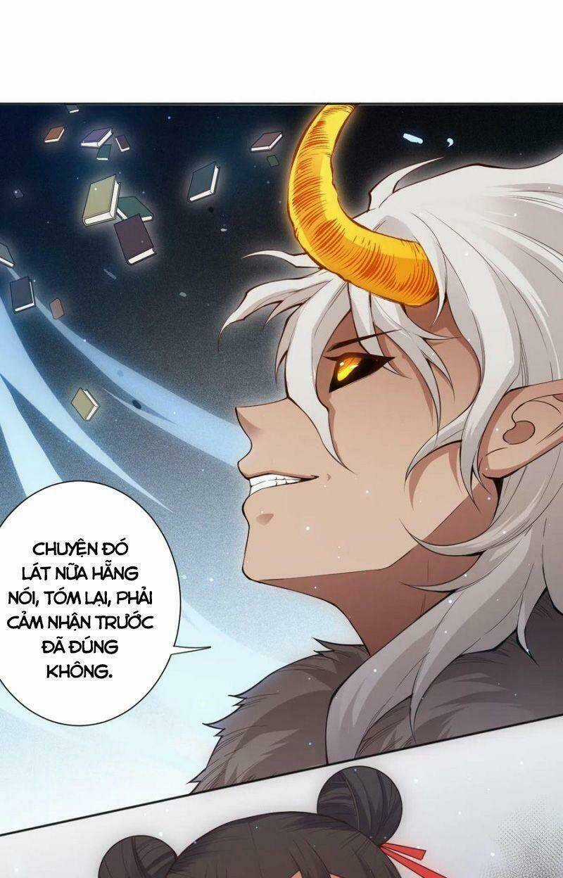 Giản Giới Chapter 169 trang 9