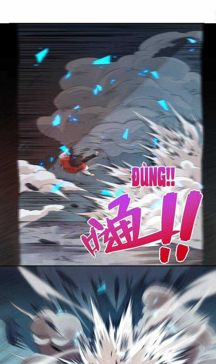 Giản Giới Chapter 17.2 trang 11