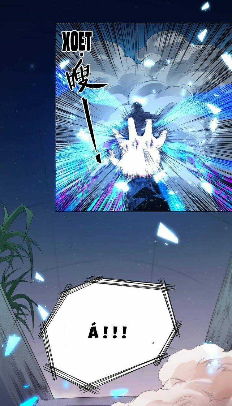 Giản Giới Chapter 17.2 trang 13