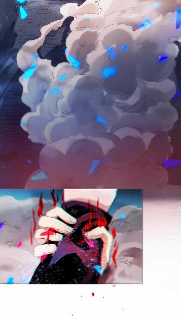 Giản Giới Chapter 17.2 trang 14