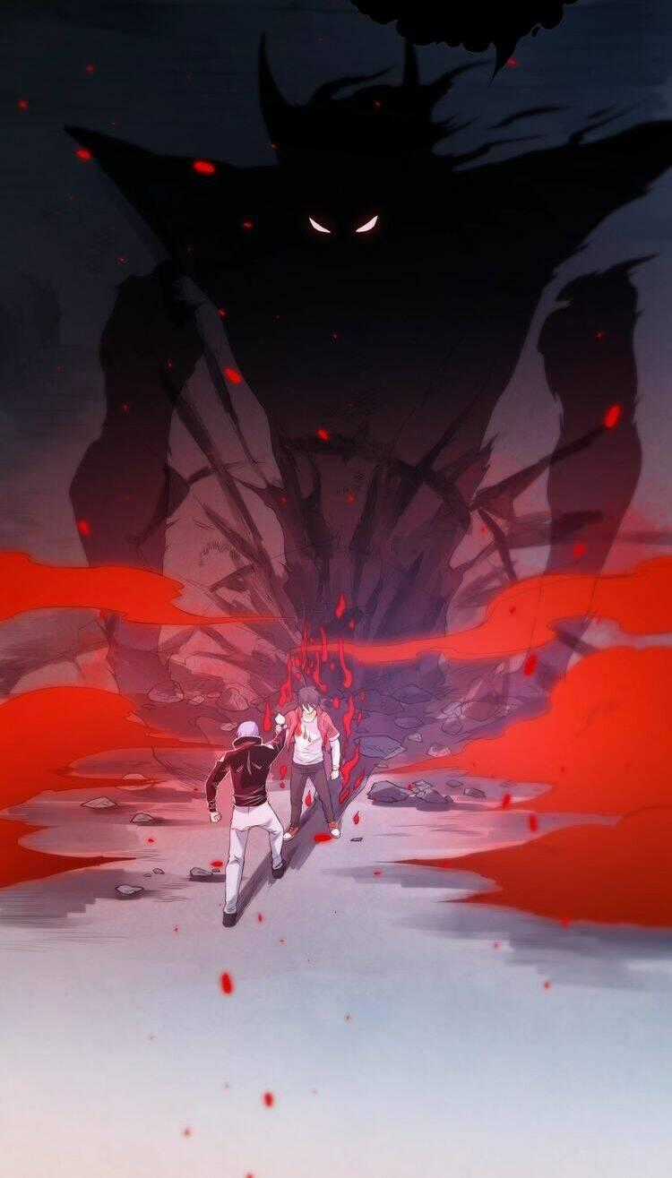 Giản Giới Chapter 17.2 trang 16