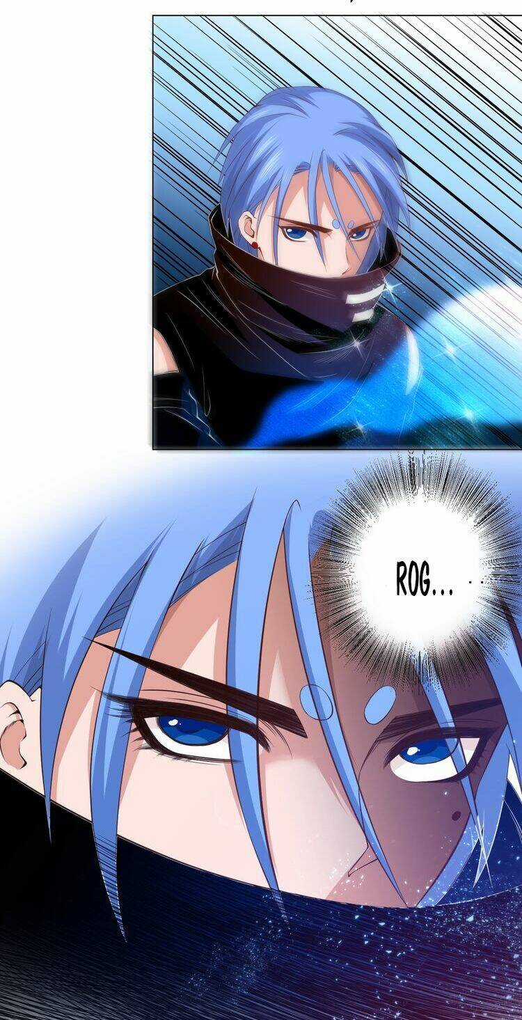 Giản Giới Chapter 17.2 trang 4