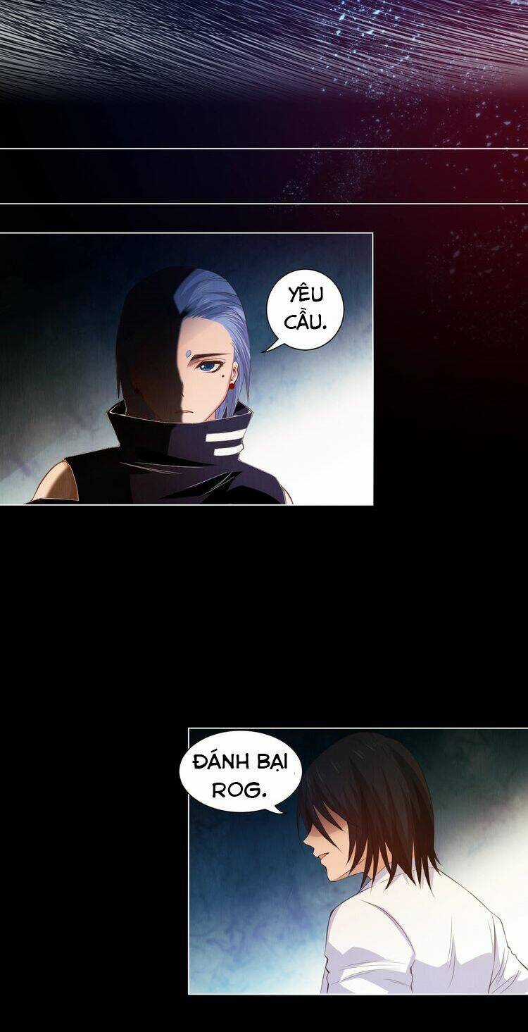 Giản Giới Chapter 17.2 trang 5