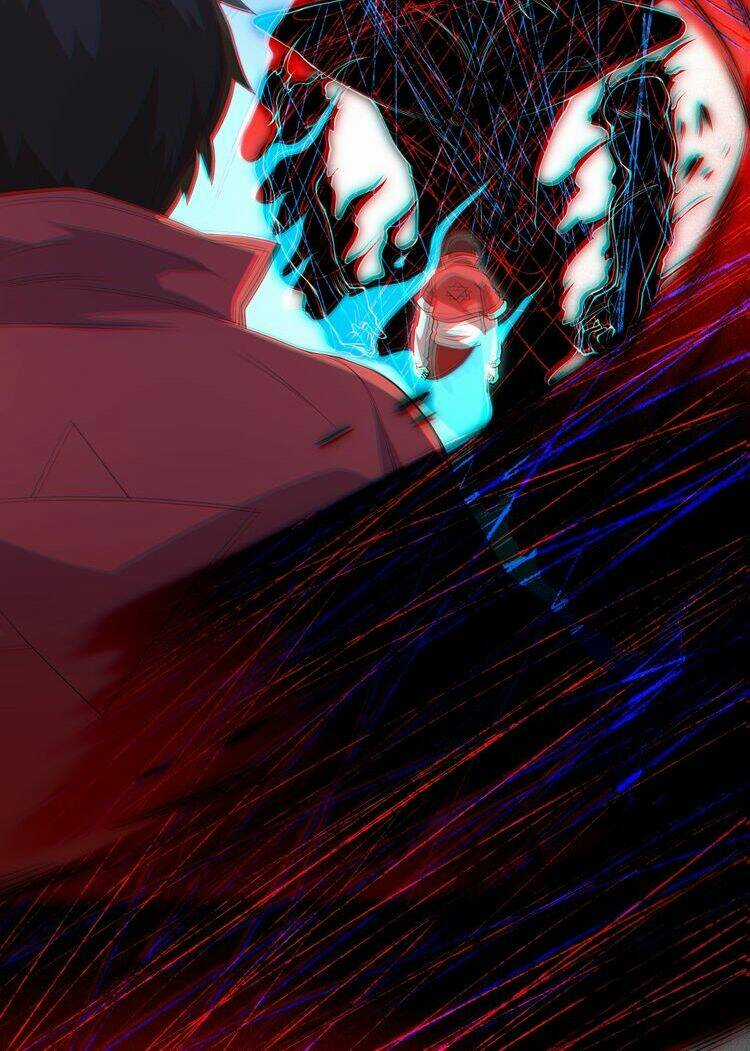 Giản Giới Chapter 17.2 trang 8