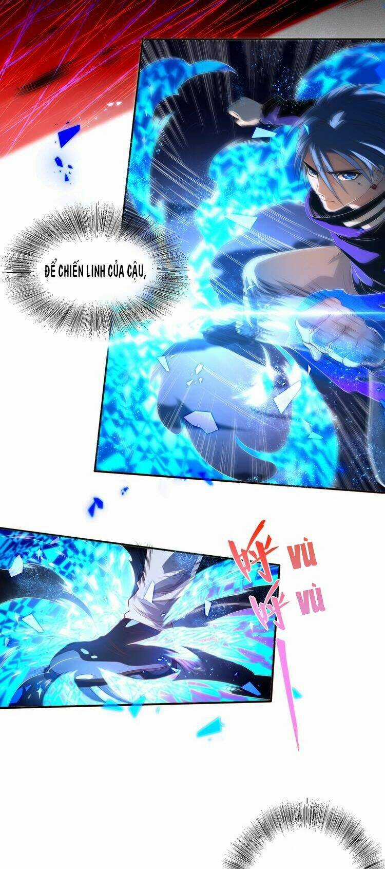 Giản Giới Chapter 17.2 trang 9