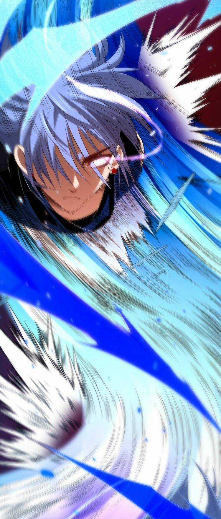 Giản Giới Chapter 17 trang 14