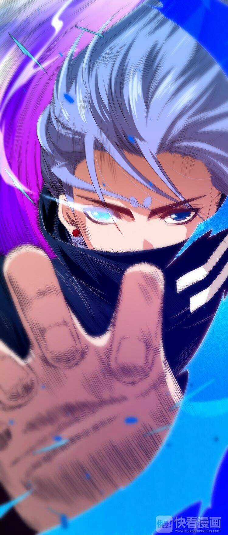 Giản Giới Chapter 17 trang 15