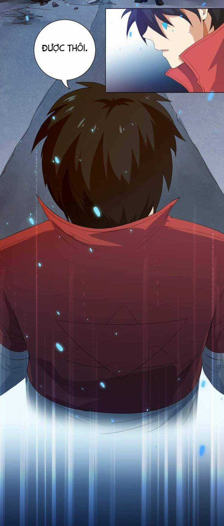 Giản Giới Chapter 17 trang 3