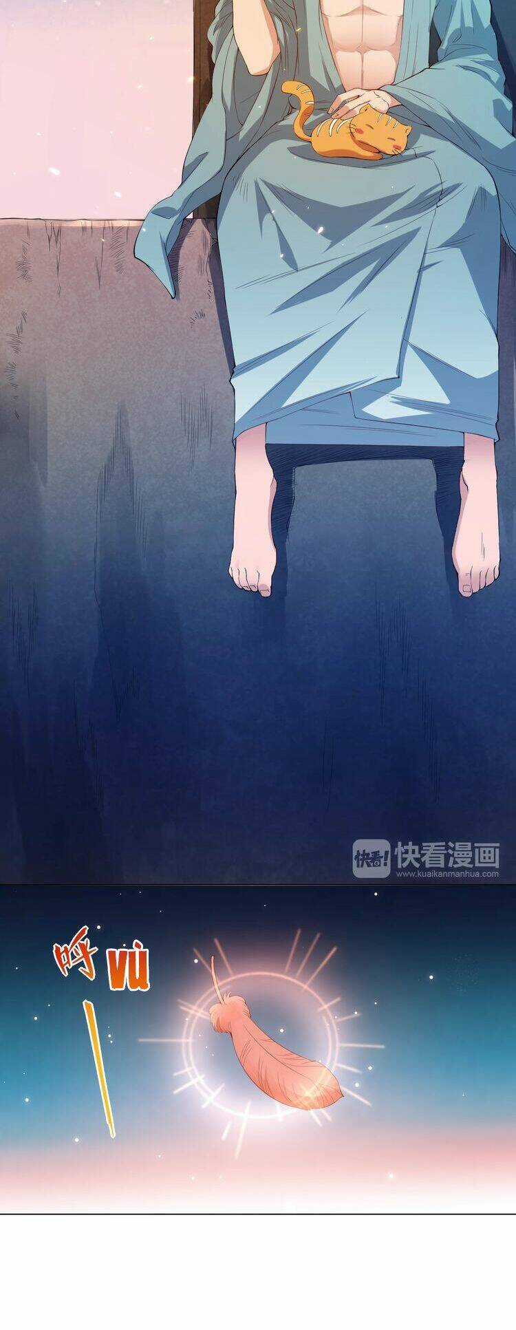 Giản Giới Chapter 17 trang 7