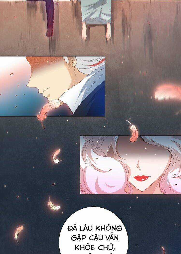 Giản Giới Chapter 17 trang 9