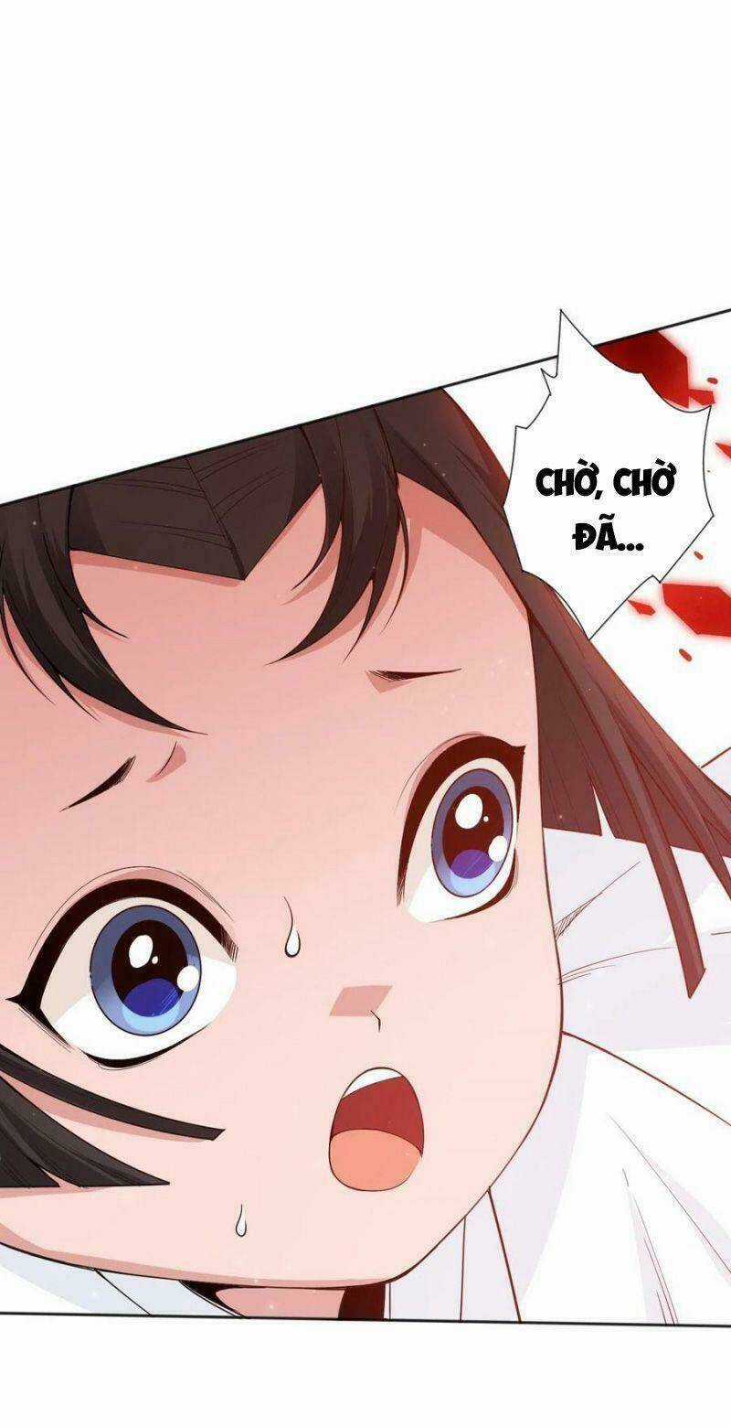 Giản Giới Chapter 170 trang 10