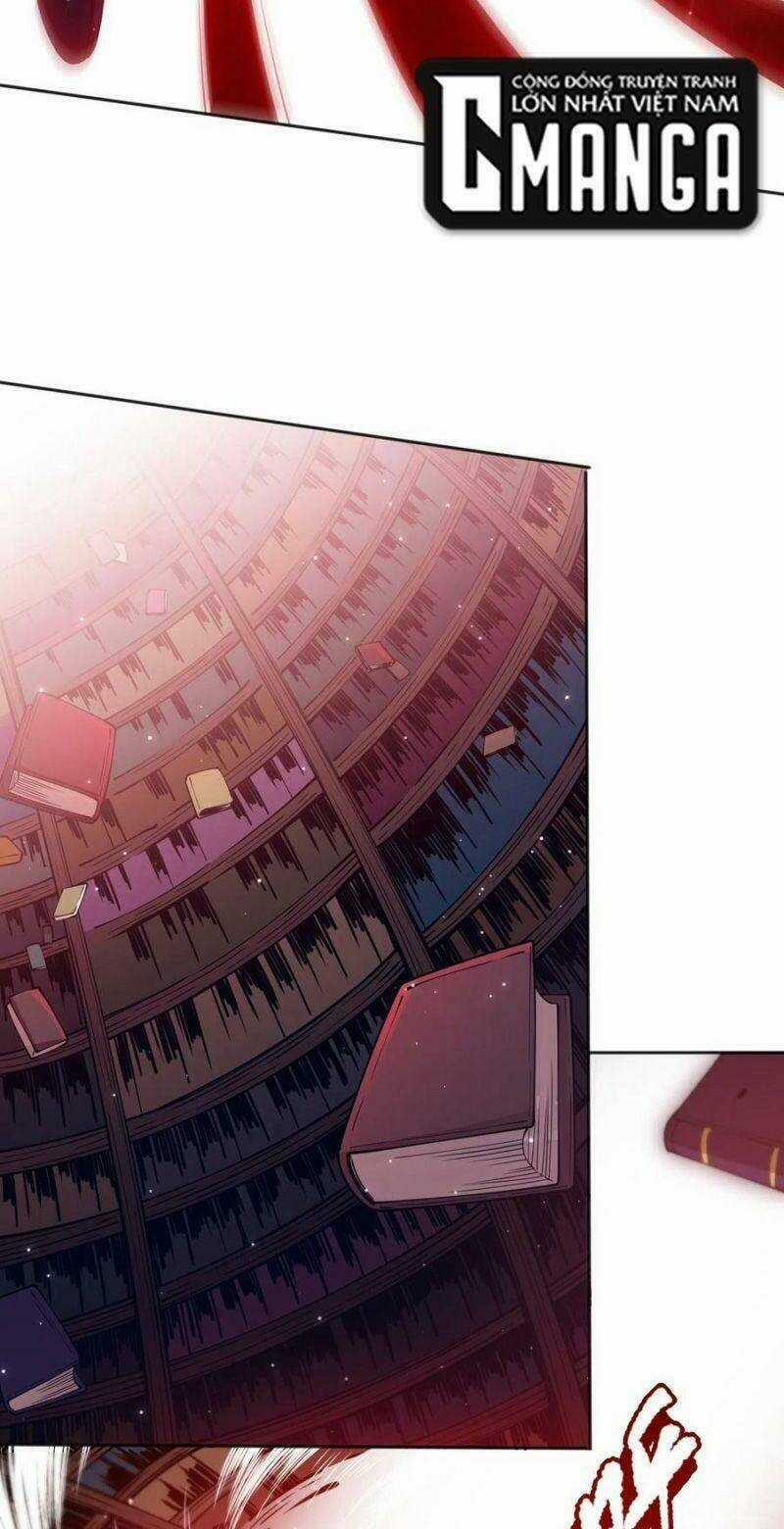 Giản Giới Chapter 170 trang 13