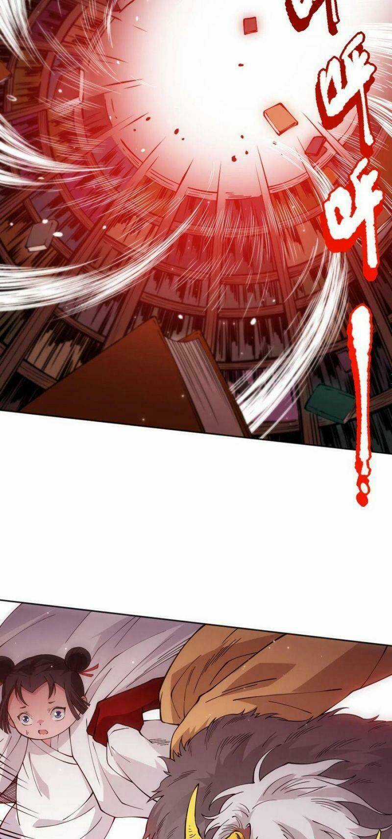 Giản Giới Chapter 170 trang 14