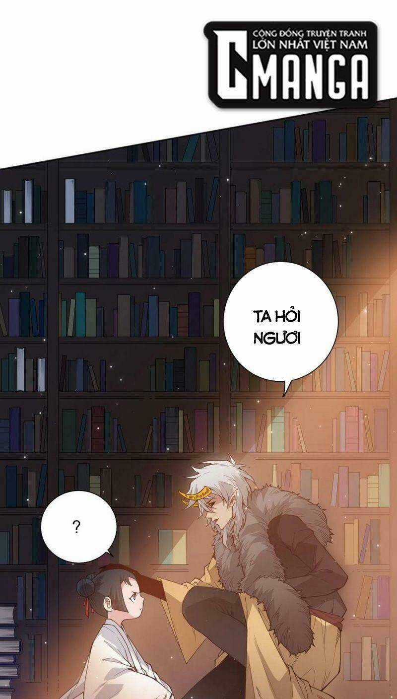 Giản Giới Chapter 170 trang 17