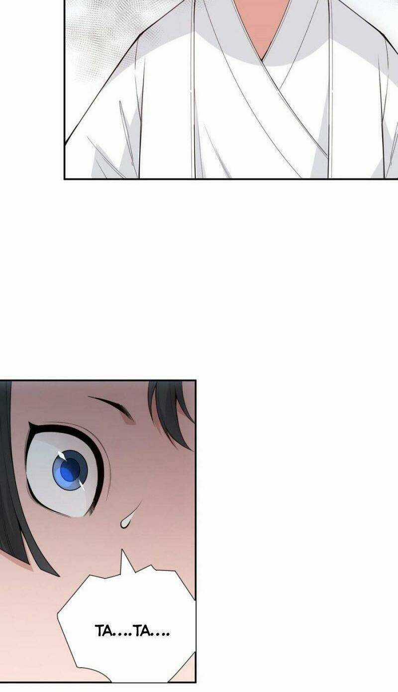 Giản Giới Chapter 170 trang 19