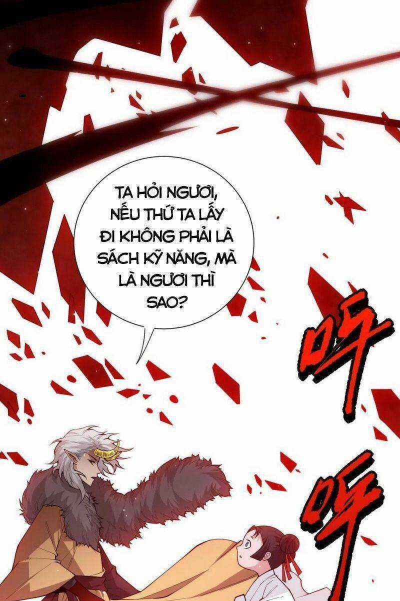 Giản Giới Chapter 170 trang 2