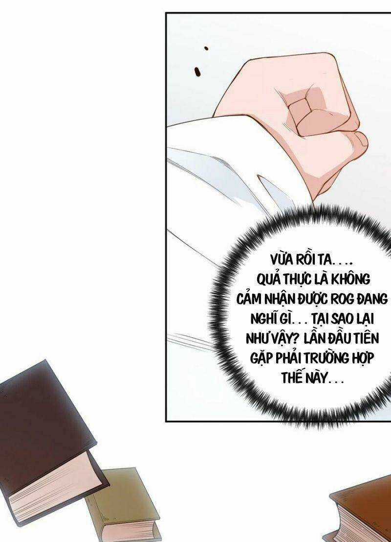 Giản Giới Chapter 170 trang 20