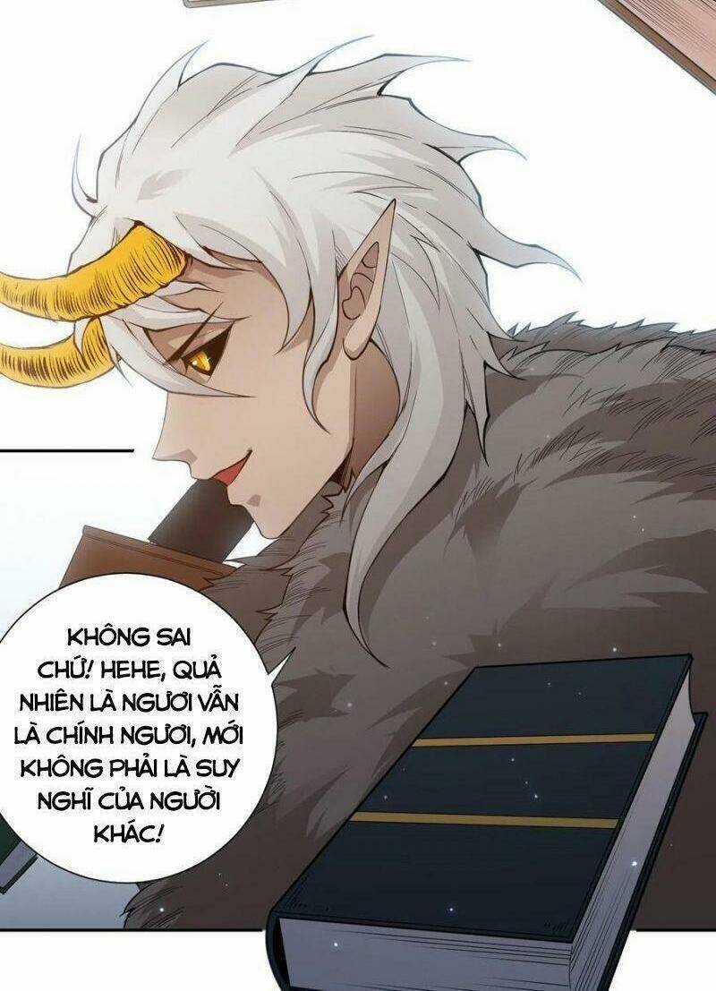 Giản Giới Chapter 170 trang 21
