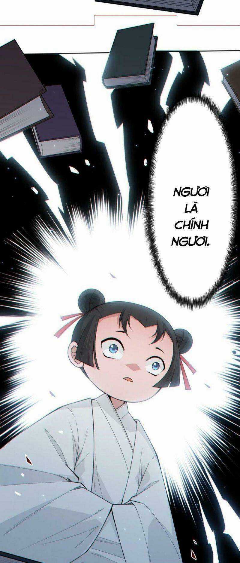 Giản Giới Chapter 170 trang 22