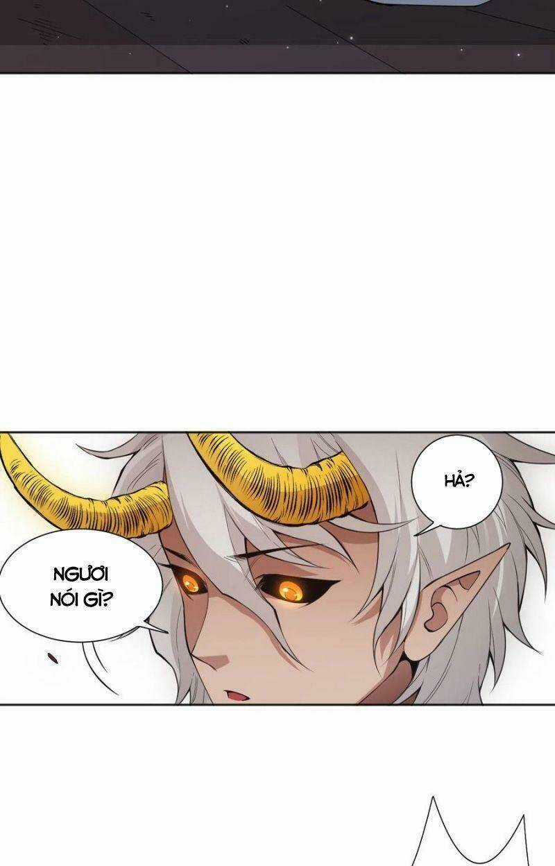 Giản Giới Chapter 170 trang 25