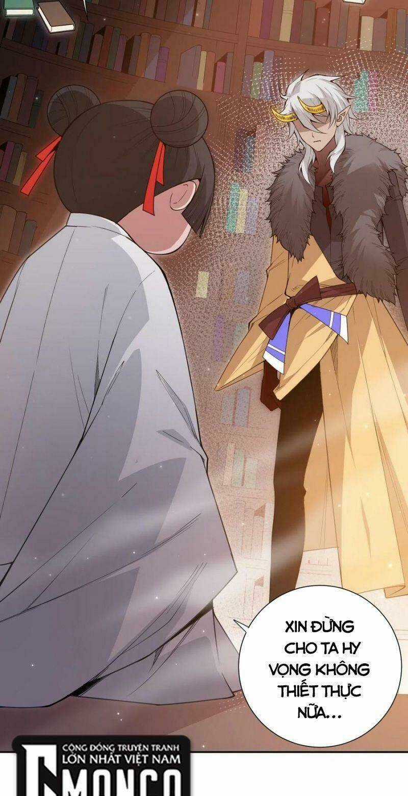 Giản Giới Chapter 170 trang 28