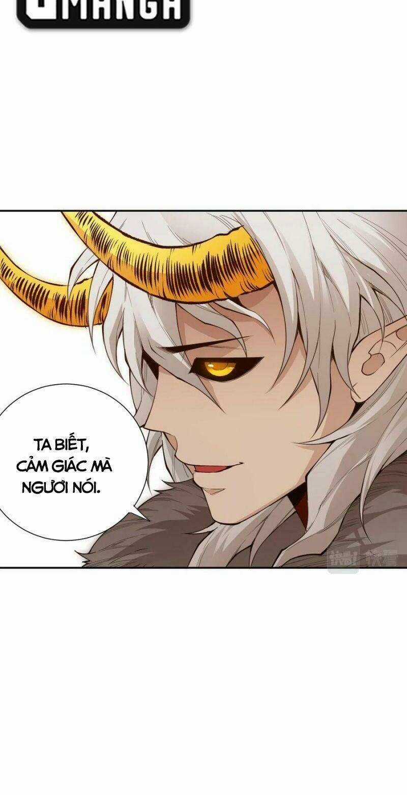 Giản Giới Chapter 170 trang 29