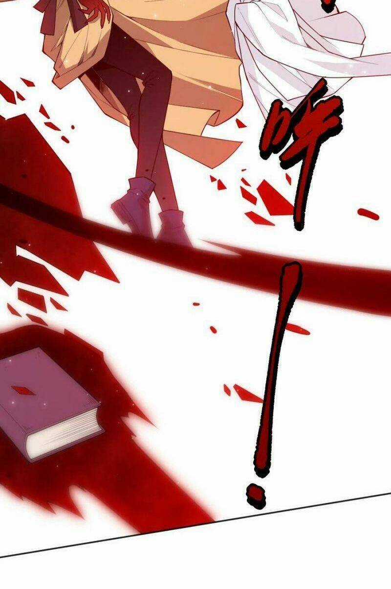 Giản Giới Chapter 170 trang 3