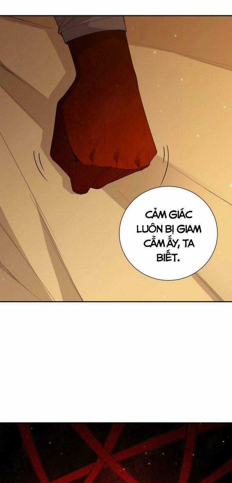 Giản Giới Chapter 170 trang 30