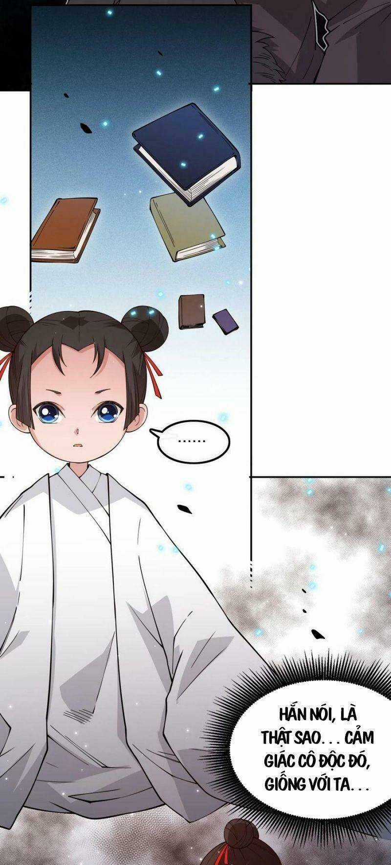 Giản Giới Chapter 170 trang 32