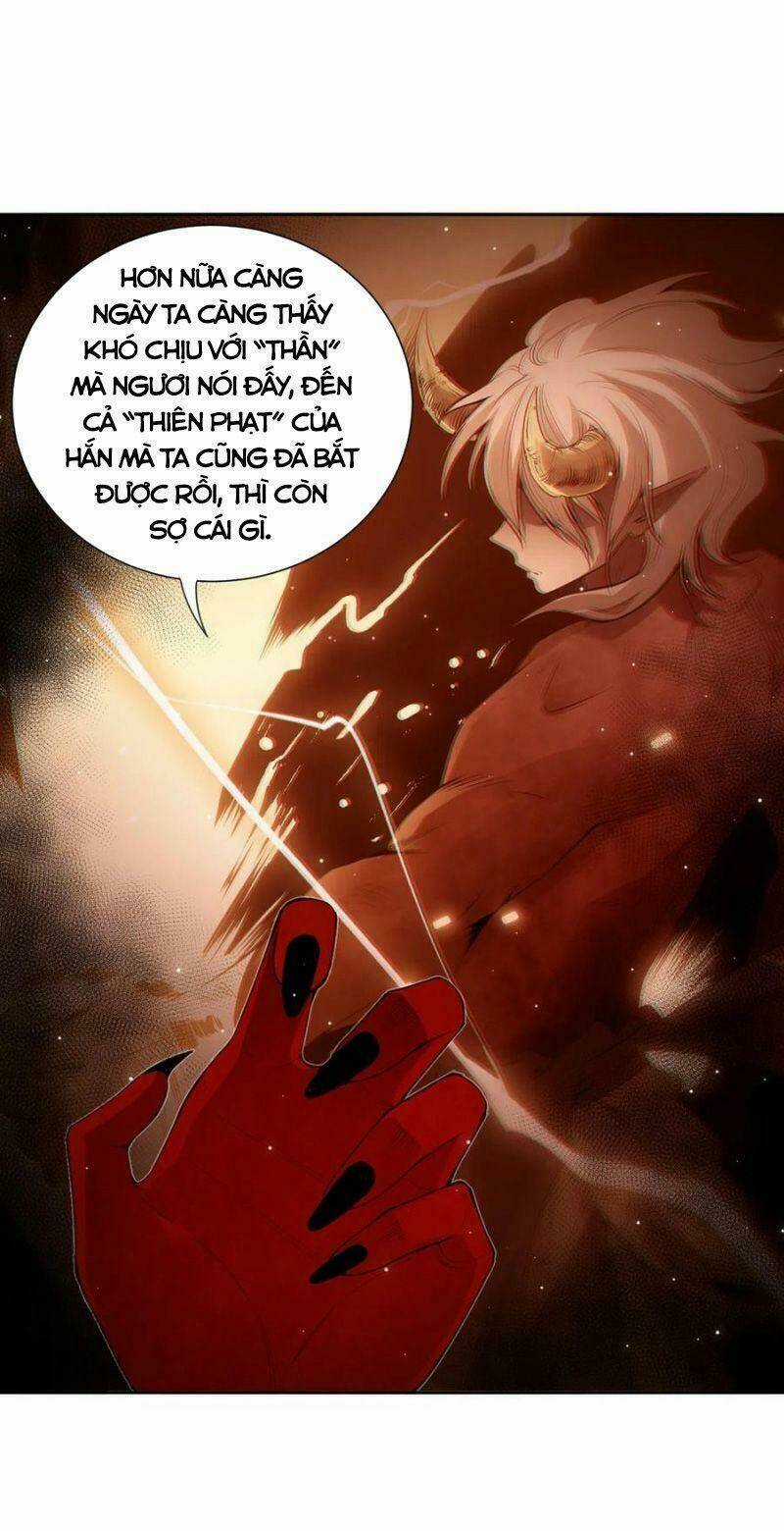 Giản Giới Chapter 170 trang 34