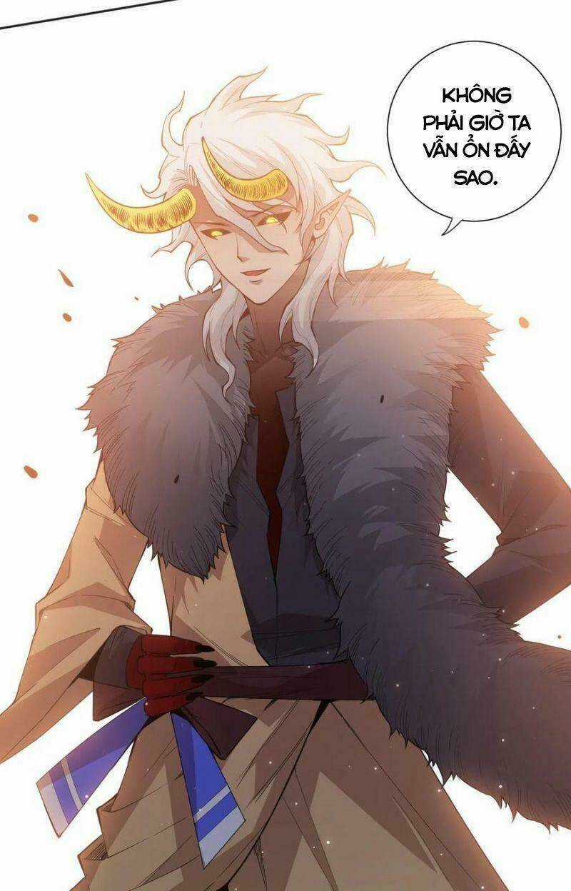 Giản Giới Chapter 170 trang 36