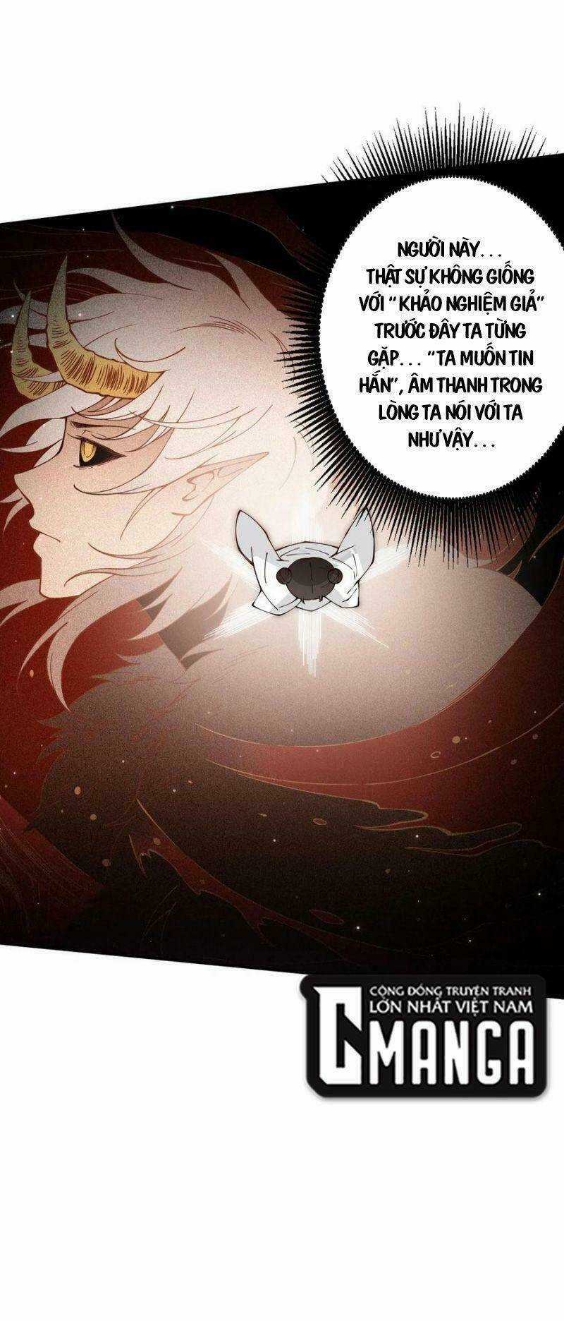 Giản Giới Chapter 170 trang 38