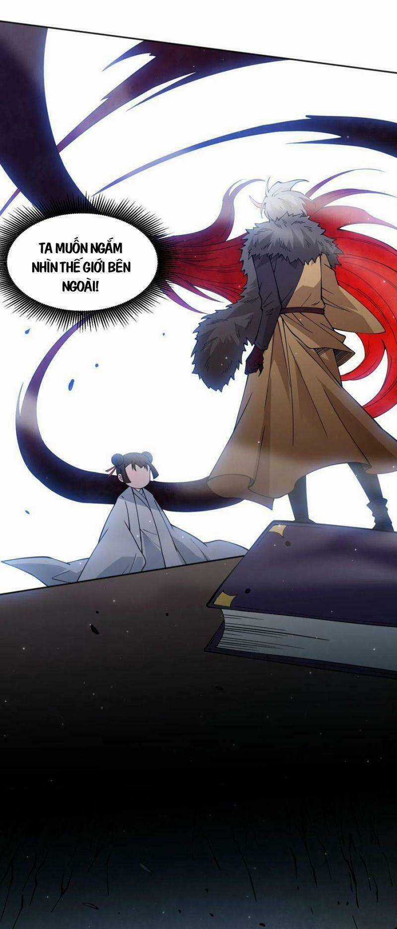 Giản Giới Chapter 170 trang 39