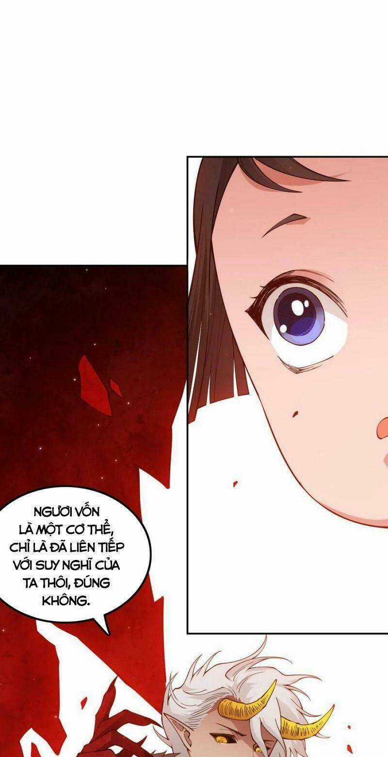 Giản Giới Chapter 170 trang 4