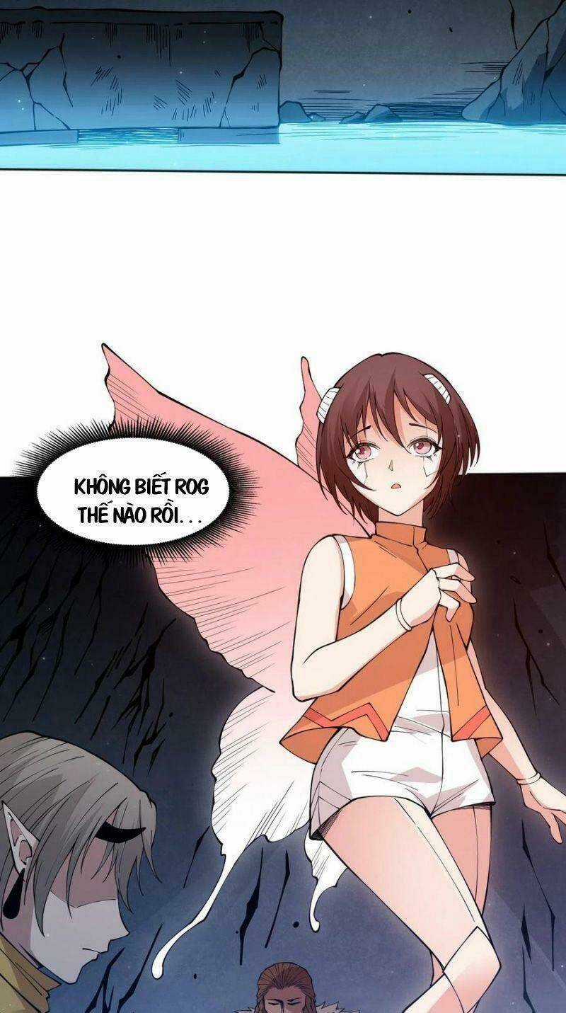 Giản Giới Chapter 170 trang 40