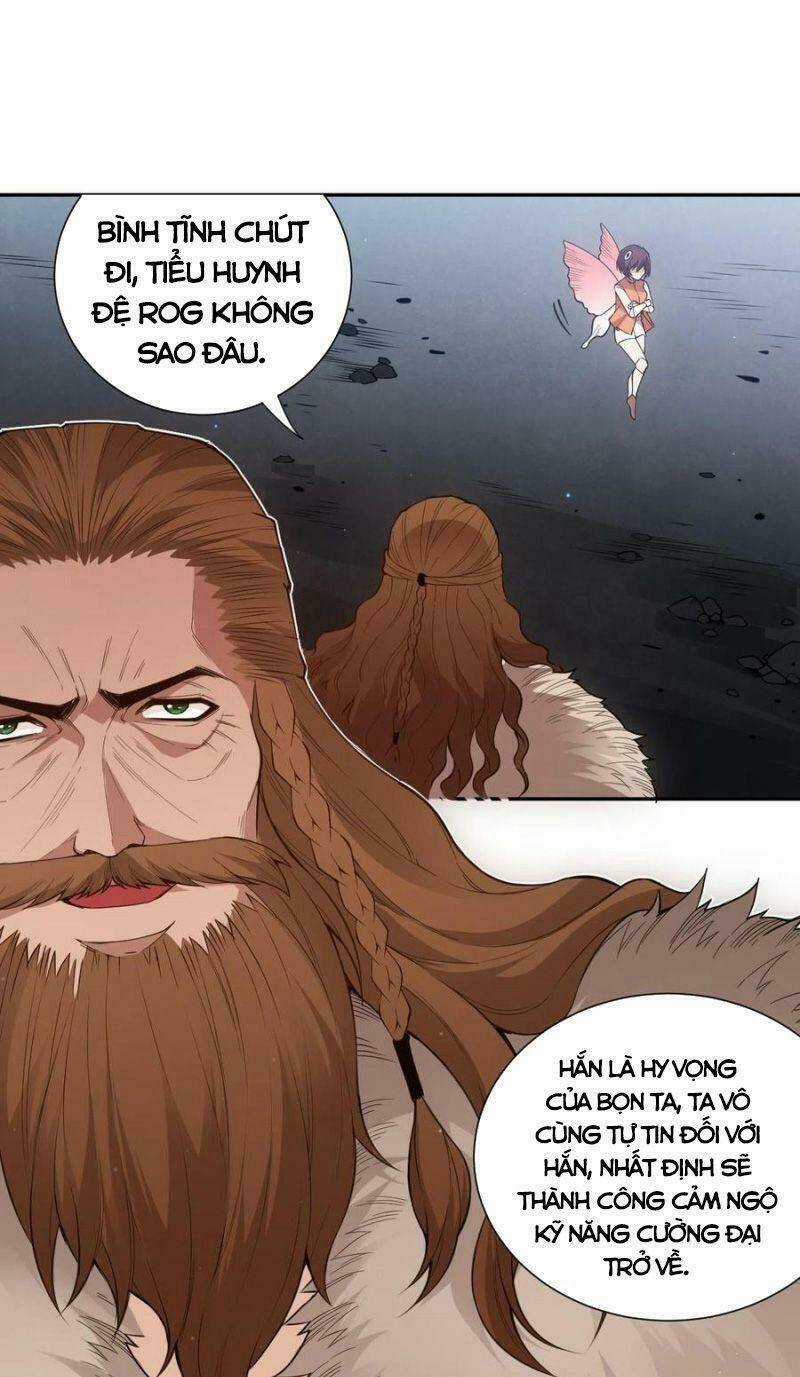 Giản Giới Chapter 170 trang 42