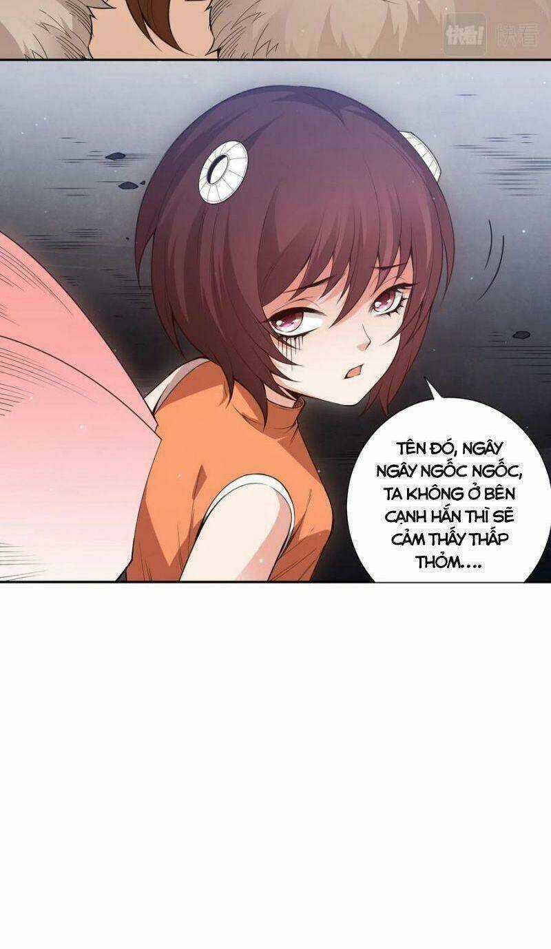 Giản Giới Chapter 170 trang 43