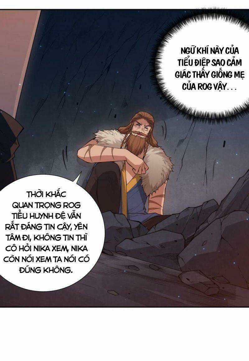 Giản Giới Chapter 170 trang 44